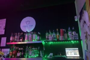 Reina Pop Bar