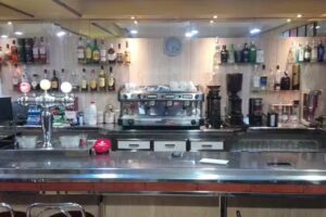 Relojero Restaurante Bar