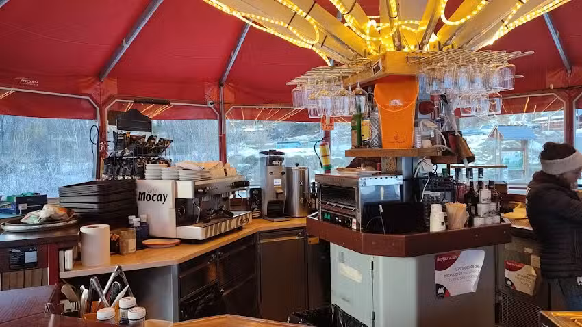 Rem&aacute;scaro Apr&egrave;s-Ski