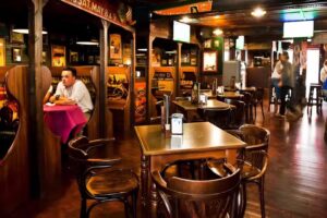 Remigio Sport Tavern La Albericia