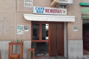 Remuiñan