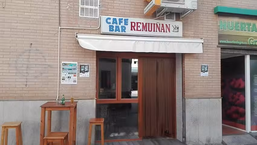 Remui&ntilde;an