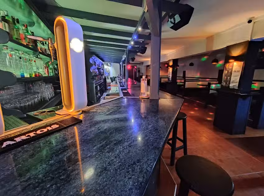 Replay Cafe Arenal