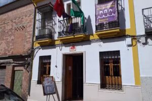 Reposter&iacute;a P.C.A. Montalb&aacute;n