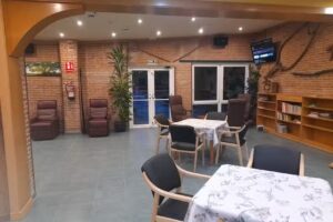 Residencia Do&ntilde;a Carmen