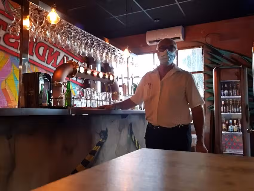 Rest. Arroseria Sumsi Tretze #arrosseriabysumsitretze