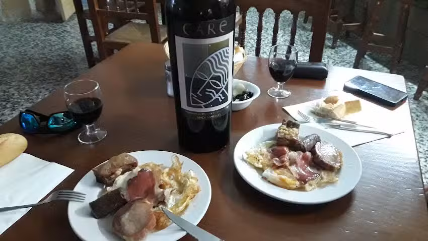 Rest Camping Algarbe