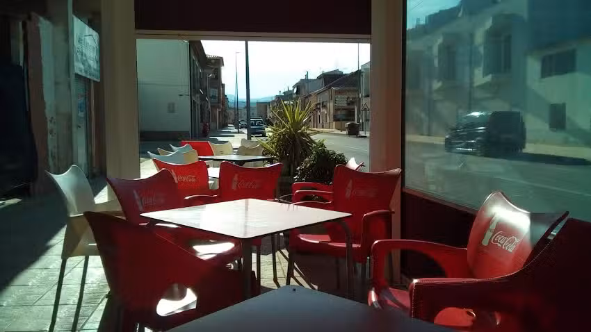 Rest.Casa Ram&oacute;n sl