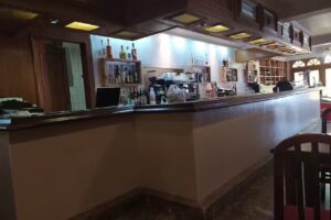 Restarurante Tapas Bar