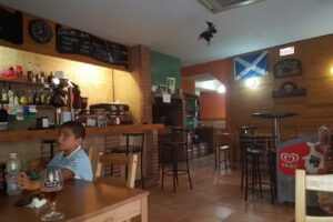 Restaurant 13 Bruixes