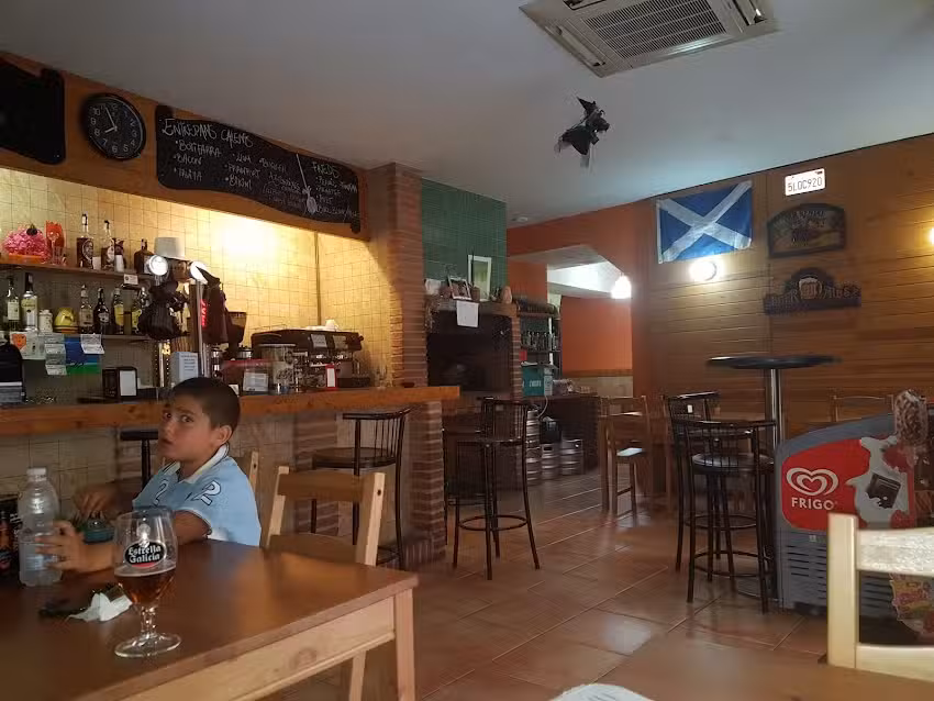 Restaurant 13 Bruixes