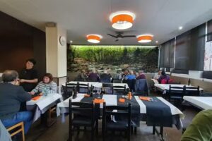 Restaurant Aquari &laquo;Can Pinotxo&raquo;