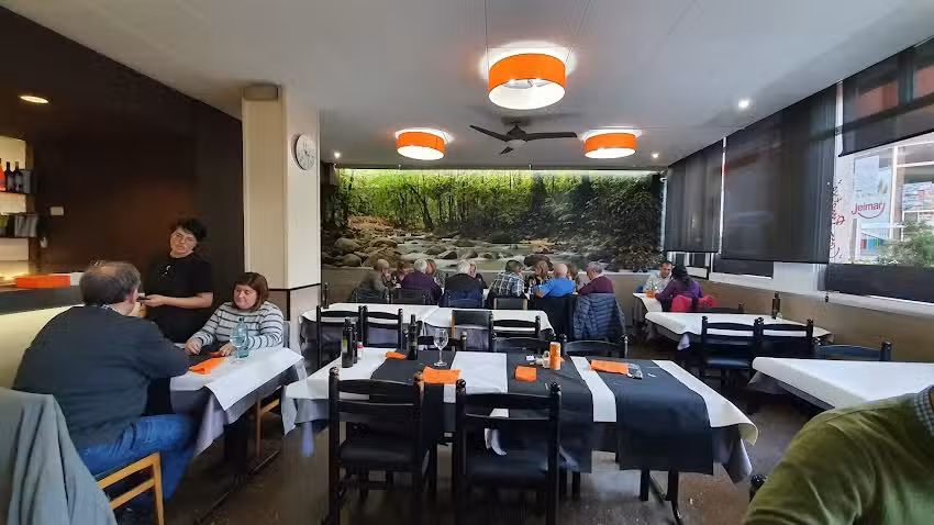 Restaurant Aquari &laquo;Can Pinotxo&raquo;