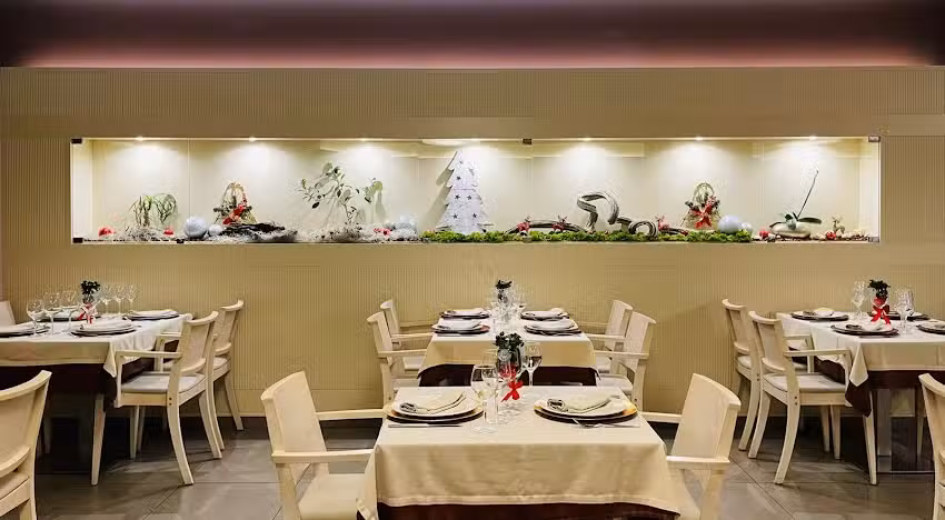 Restaurant ASADOR