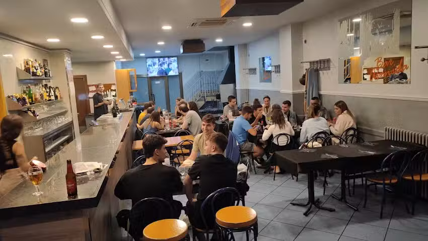 Restaurant Avenida