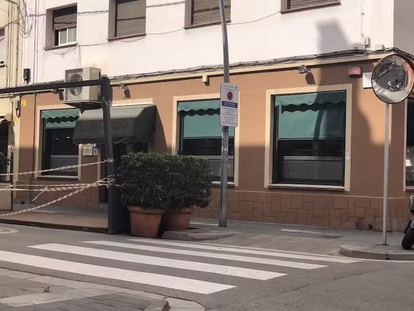 Restaurant Bar EL COLORADO