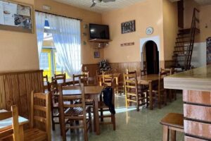 Restaurant Bar El Pescador