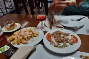 Restaurant Bar El Poligon