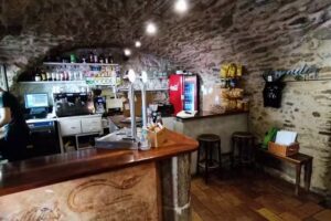 Restaurant Bar El Roura Blanch