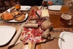 Restaurant Bar Hostal Del Sol