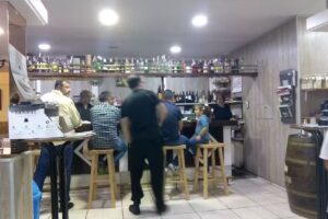 Restaurant Bar La Cafeteria