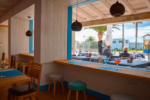 Restaurant & Bar La Gaviota