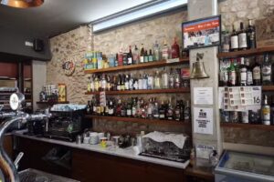 Restaurant Bar La S&iacute;nia &ndash; Cafeteria