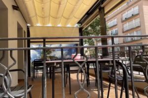 Restaurant Bar Medina