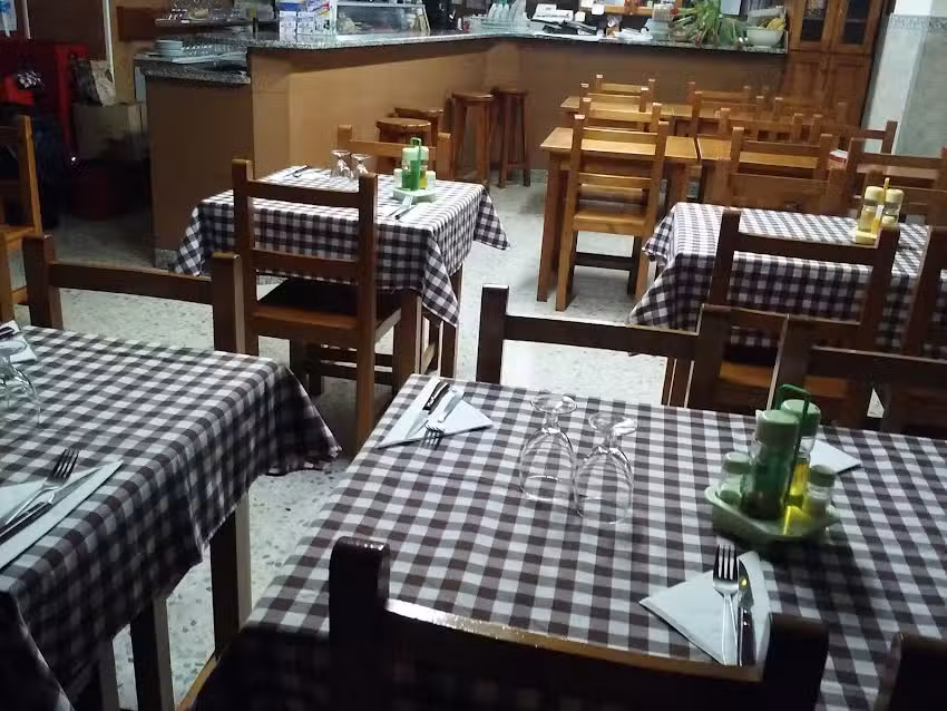 Restaurant Bar Pirineu &laquo;Can Pous&raquo;
