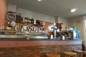 Restaurant Bocabella