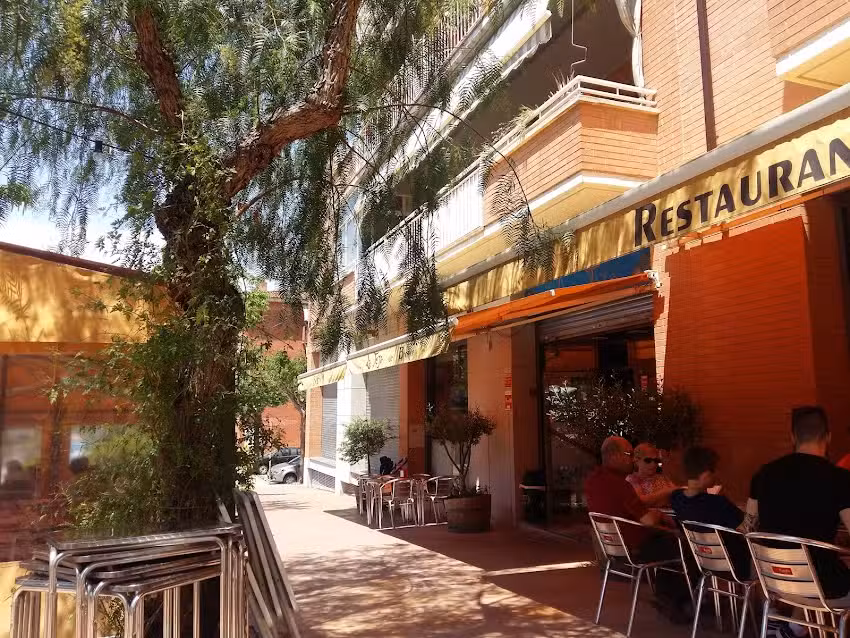 Restaurant Braseria la Teja