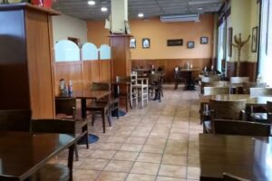 Restaurant Braseria Marina