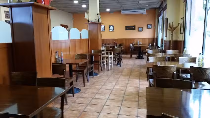 Restaurant Braseria Marina