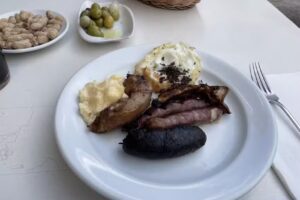 Restaurant Ca Felip&oacute;