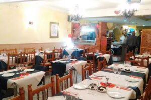 Restaurant Ca Joan Xeresa