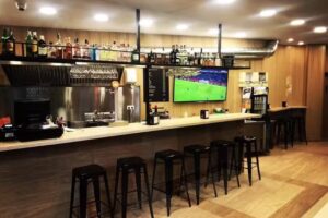 Restaurant Ca La Carme