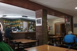 Restaurant Ca la Maria