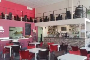 Restaurant Ca sa Padrina