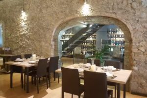 Restaurant Cal Blay OR&Iacute;GENS | Cuina Catalana a Sant Sadurn&iacute;