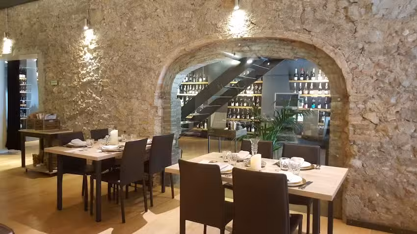 Restaurant Cal Blay OR&Iacute;GENS | Cuina Catalana a Sant Sadurn&iacute;