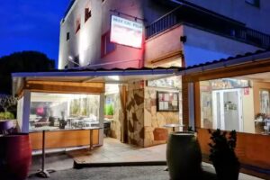 Restaurant Cal Felip