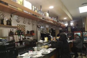 Restaurant Cal Jaume