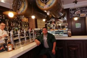 Restaurant Cal Jordi