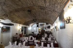 Restaurant Cal Ramon