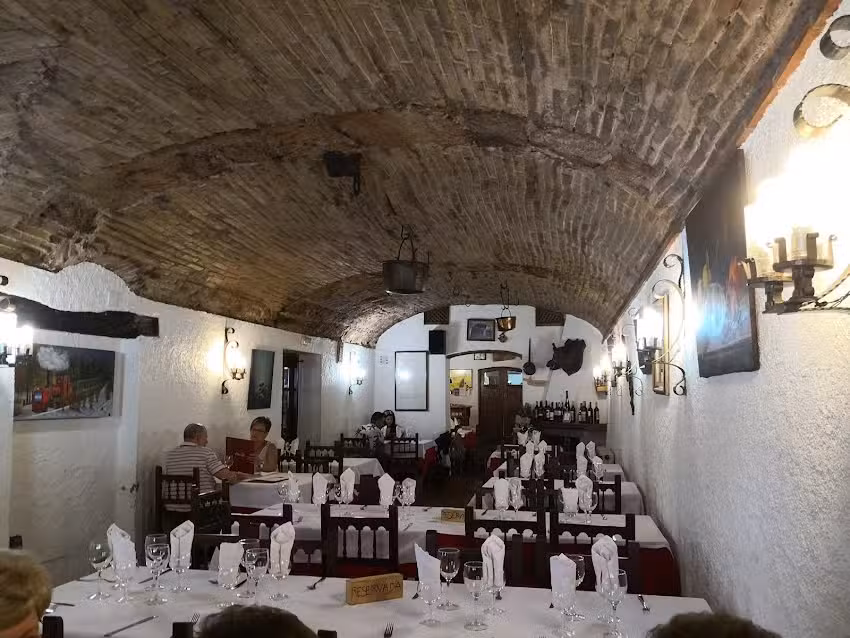 Restaurant Cal Ramon