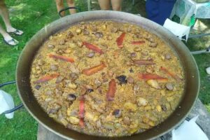 RESTAURANT CAL TEIXO