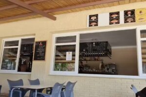 Restaurant Càmping Capfun