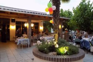 Restaurant Can Ferrer