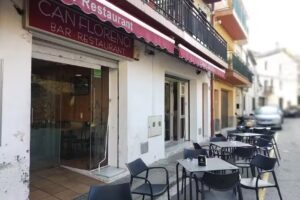 Restaurant Can Florenci