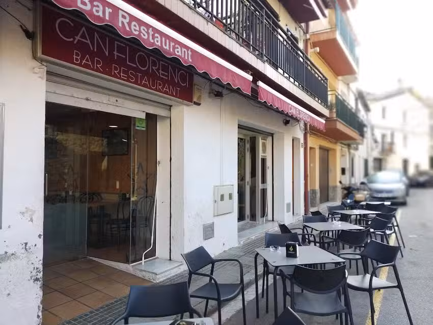 Restaurant Can Florenci